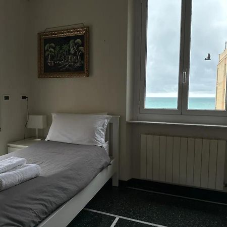 Вилла Mare E Monti Генуя Экстерьер фото